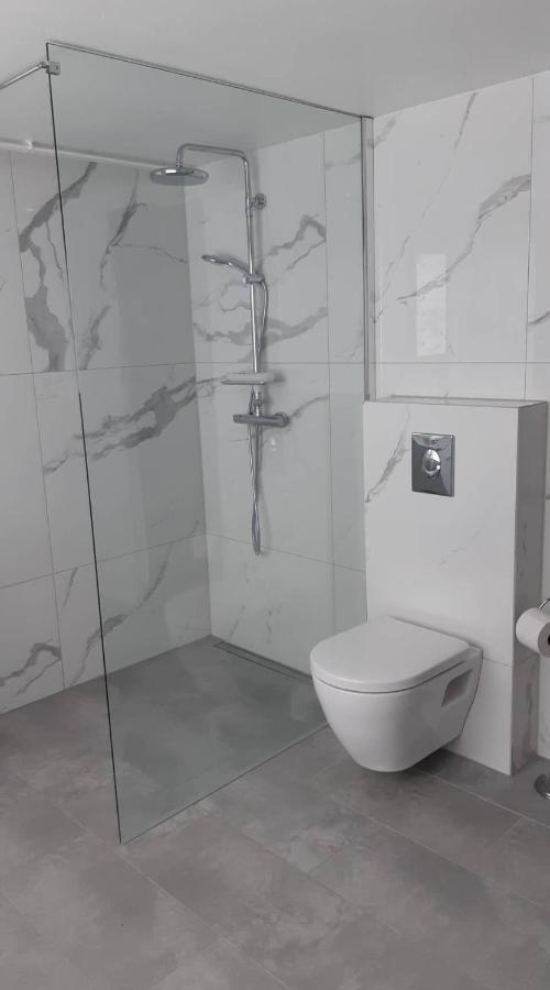 Selfoss Apartment Extérieur photo