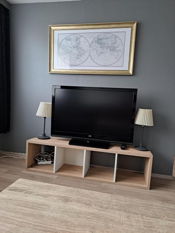 Selfoss Apartment Extérieur photo