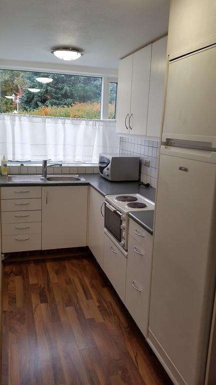 Selfoss Apartment Extérieur photo