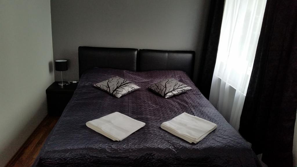 Selfoss Apartment Extérieur photo